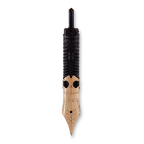 PARKER Sonnet 18K GT Ersatzfeder, Federbreitenauswahl, F-Feder